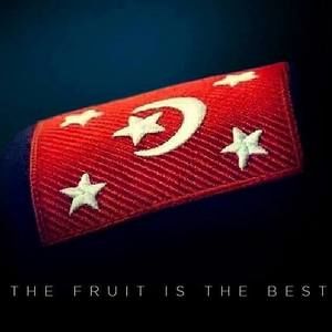 Meet your Posher, Sabir